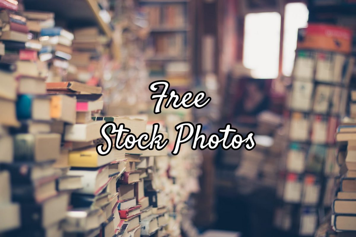 List of free stock photos – Update 2019
